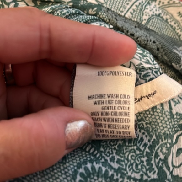 Gorgeous tunic blouse - Picture 9 of 10